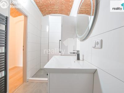 Pronájem bytu 2+KK Chrastava, Muzejní 42 č. 8