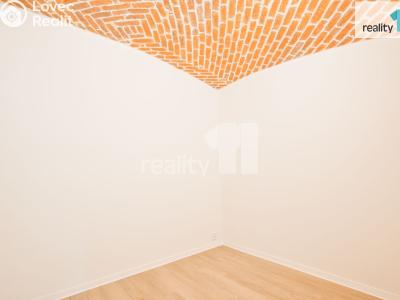 Pronájem bytu 2+KK Chrastava, Muzejní 42 č. 9