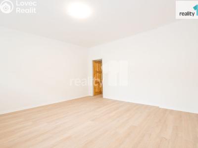 Pronájem bytu 2+KK Chrastava, Muzejní 42 č. 14