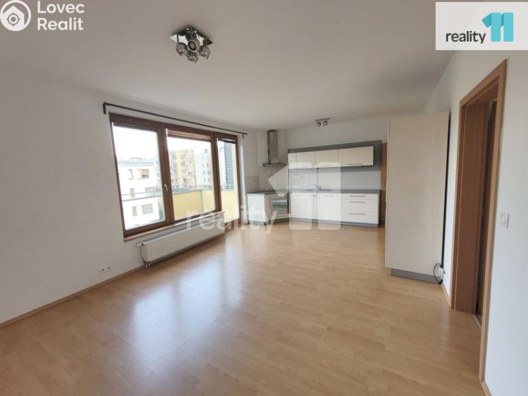 Prodej bytu 2+KK Praha, Nepelova 951/5 č. 2