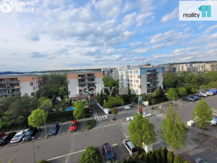 Prodej bytu 2+KK Praha, Nepelova 951/5 č. 6