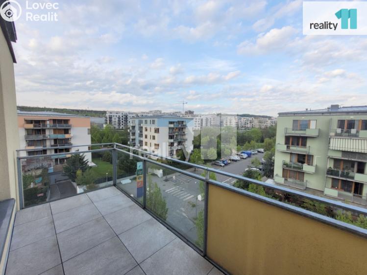 Prodej bytu 2+KK Praha, Nepelova 951/5 č. 7