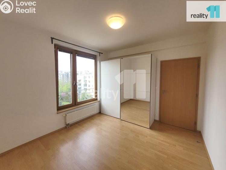 Prodej bytu 2+KK Praha, Nepelova 951/5 č. 9