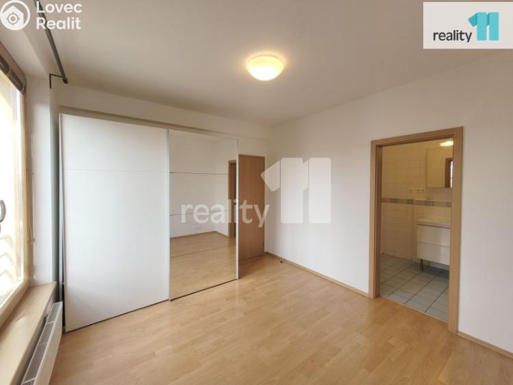 Prodej bytu 2+KK Praha, Nepelova 951/5 č. 10