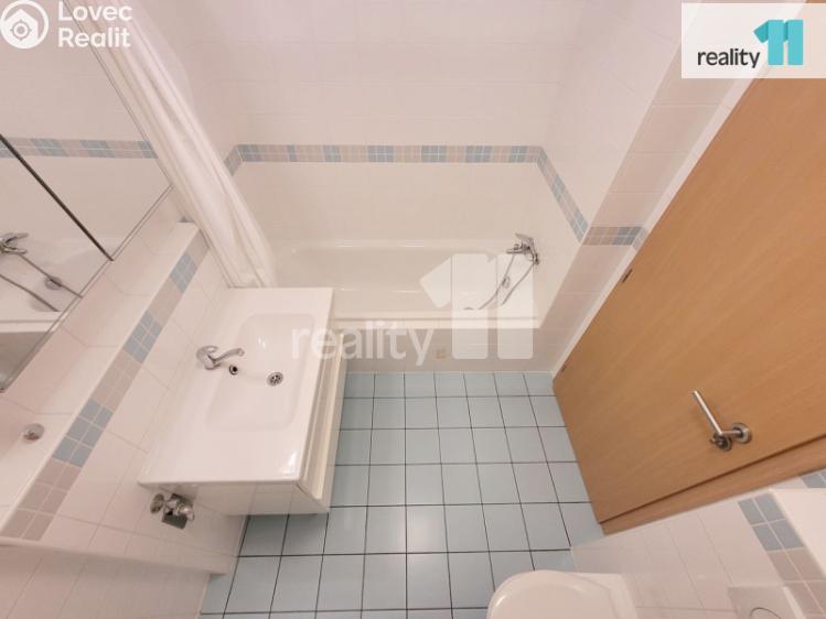 Prodej bytu 2+KK Praha, Nepelova 951/5 č. 11