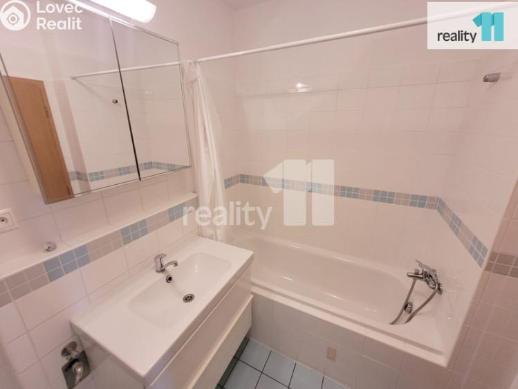 Prodej bytu 2+KK Praha, Nepelova 951/5 č. 12