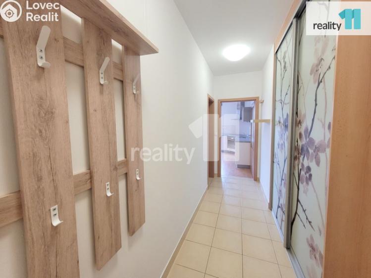 Prodej bytu 2+KK Praha, Nepelova 951/5 č. 13