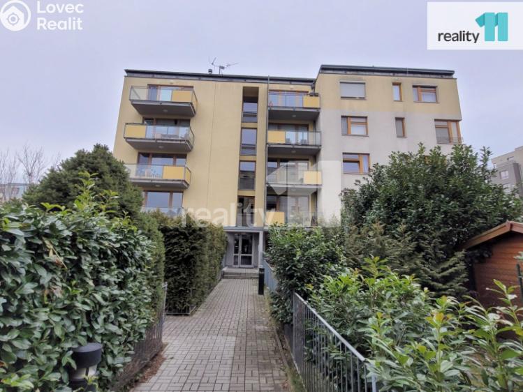 Prodej bytu 2+KK Praha, Nepelova 951/5 č. 16