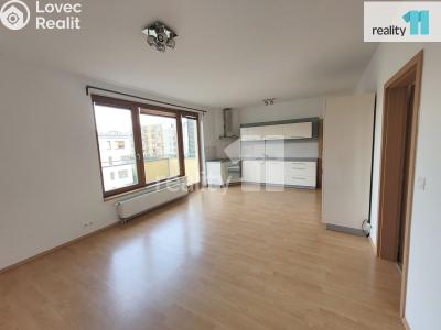 Prodej bytu 2+KK Praha, Nepelova č. 2