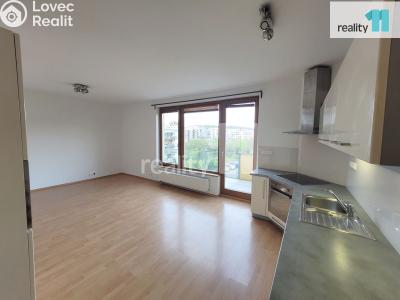 Prodej bytu 2+KK Praha, Nepelova č. 3