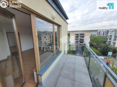 Prodej bytu 2+KK Praha, Nepelova č. 5