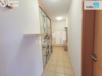 Prodej bytu 2+KK Praha, Nepelova č. 14