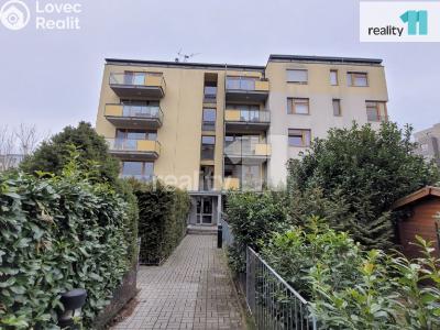 Prodej bytu 2+KK Praha, Nepelova č. 16