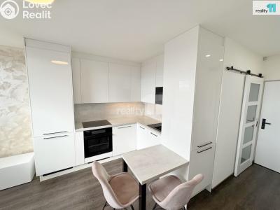 Pronájem bytu 1+1 Ústí nad Labem, Ořechová č. 3