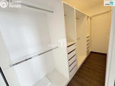 Pronájem bytu 1+1 Ústí nad Labem, Ořechová č. 7