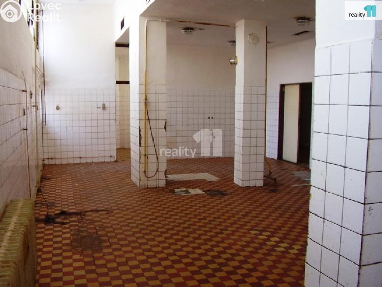 Pronájem restaurace Ostrava, Sokolovská 1332/47 č. 2