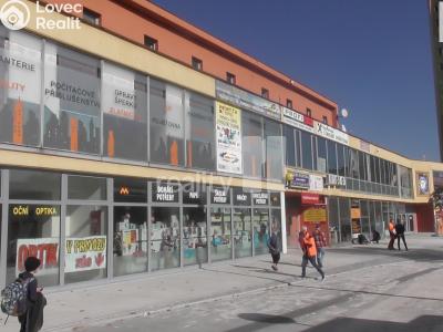 Pronájem restaurace Ostrava, Sokolovská č. 3