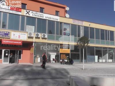 Pronájem restaurace Ostrava, Sokolovská č. 5