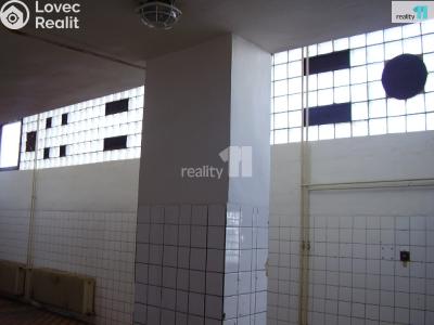 Pronájem restaurace Ostrava, Sokolovská č. 7