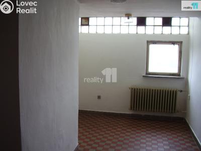 Pronájem restaurace Ostrava, Sokolovská č. 8