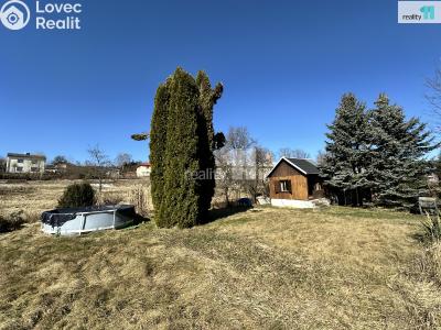 Prodej zahrady Humpolec, Libická 928 č. 2