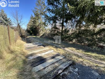 Prodej zahrady Humpolec, Libická 928 č. 7