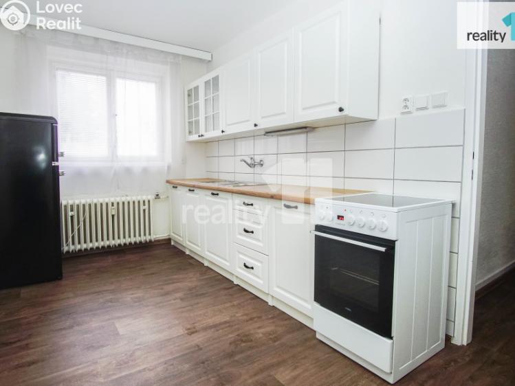 Pronájem bytu 2+1 Zlín, Fabiánka II 253 č. 1