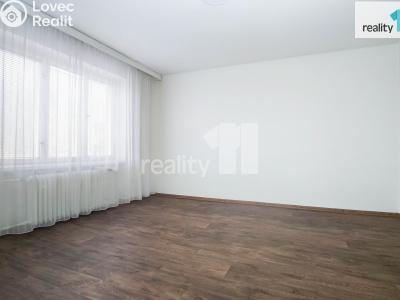 Pronájem bytu 2+1 Zlín, Fabiánka II 253 č. 2