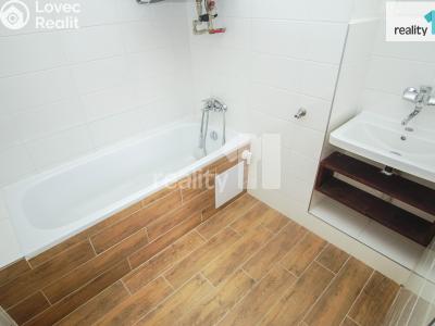 Pronájem bytu 2+1 Zlín, Fabiánka II 253 č. 6