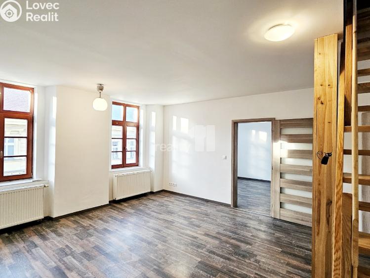 Pronájem bytu 3+KK Kolín, Kouřimská 115 č. 1