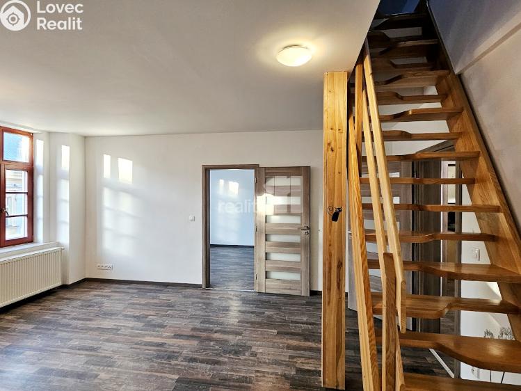 Pronájem bytu 3+KK Kolín, Kouřimská 115 č. 2