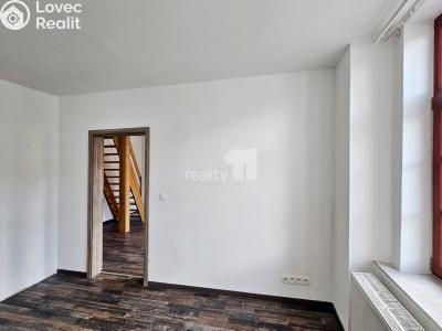 Pronájem bytu 3+KK Kolín, Kouřimská 115 č. 8