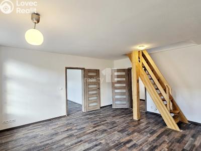 Pronájem bytu 3+KK Kolín, Kouřimská 115 č. 6