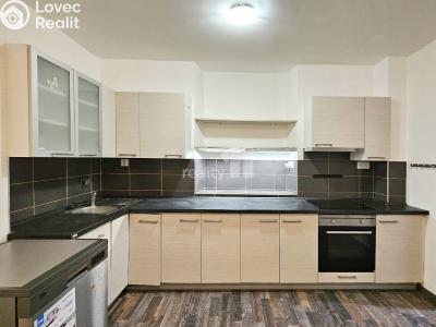 Pronájem bytu 3+KK Kolín, Kouřimská 115 č. 7