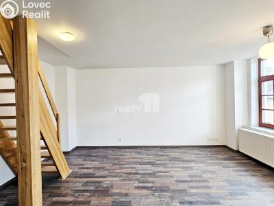 Pronájem bytu 3+KK Kolín, Kouřimská 115 č. 5