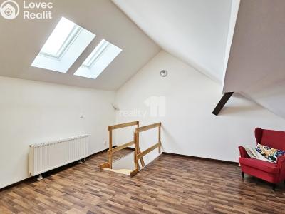 Pronájem bytu 3+KK Kolín, Kouřimská 115 č. 4