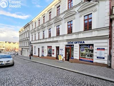 Pronájem bytu 3+KK Kolín, Kouřimská 115 č. 11