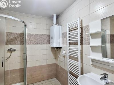 Pronájem bytu 3+KK Kolín, Kouřimská 115 č. 10