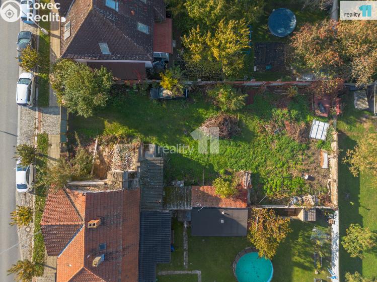 Prodej stavebního pozemku Pečky, Tř. Jana Švermy 616 č. 1