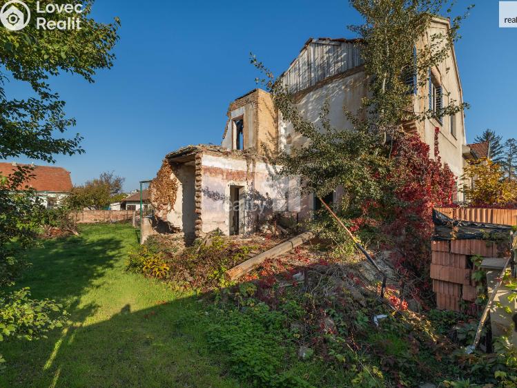 Prodej stavebního pozemku Pečky, Tř. Jana Švermy 616 č. 5