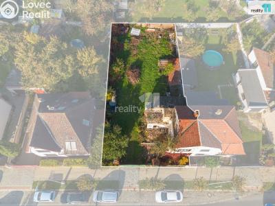 Prodej stavebního pozemku Pečky, Tř. Jana Švermy 616 č. 2