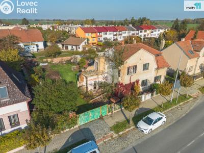 Prodej stavebního pozemku Pečky, Tř. Jana Švermy 616 č. 3