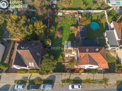 Prodej stavebního pozemku Pečky, Tř. Jana Švermy 616 č. 4