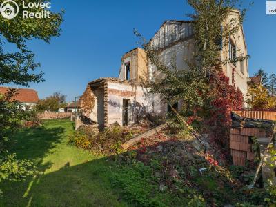 Prodej stavebního pozemku Pečky, Tř. Jana Švermy 616 č. 5