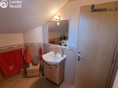 Prodej bytu 2+KK Železná Ruda, Belvederská 141 č. 14