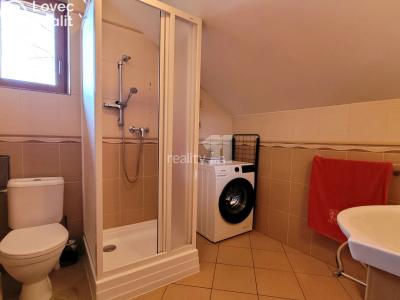 Prodej bytu 2+KK Železná Ruda, Belvederská 141 č. 13