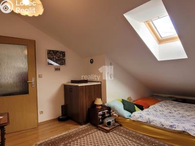 Prodej bytu 2+KK Železná Ruda, Belvederská 141 č. 17