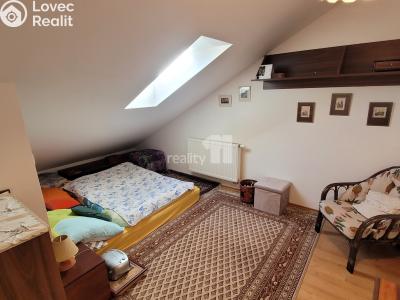 Prodej bytu 2+KK Železná Ruda, Belvederská 141 č. 16