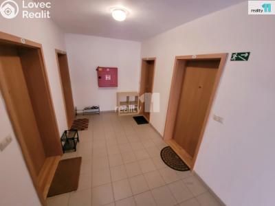 Prodej bytu 2+KK Železná Ruda, Belvederská 141 č. 18