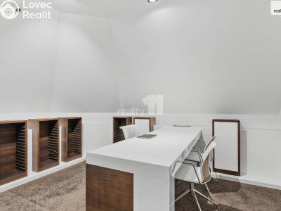 Prodej kanceláře Liberec, Lomová 704 č. 6